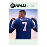 Fifa 22 Standard Edition Electronic Arts Pc