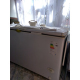 Freezer Gafa Xl 410 Eternity Plus 405 Ltros