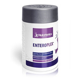 Enteroplex Nutrabiotics - Unidad a $861