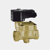 Válvula Solenoide Jefferson 1342ba12 P/ Agua Y Aire De 11/2