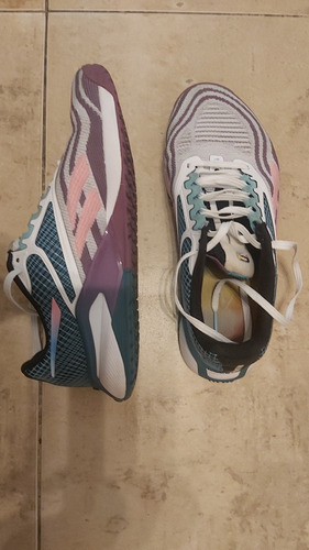 Zapatillas Reebok Nano X2 Mujer