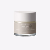 Crema Aclardora Optimals Even Out Tratamient Noche Oriflame 