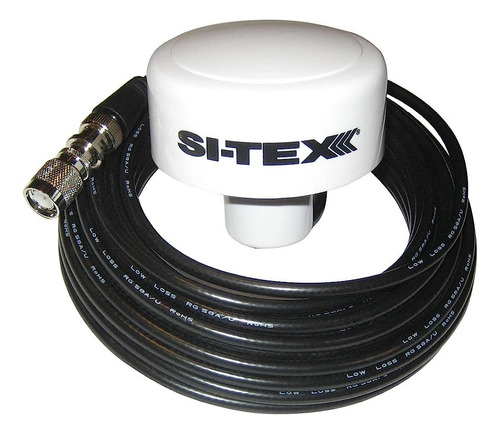 Si-tex Mda-1 Ant. Antena Gps Externa Para Mda-1