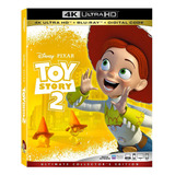 Película Toy Story 2