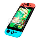 Lamina Hidrogel Recci Nintendo Switch Lite