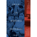 Chile La Memoria Prohibida 1