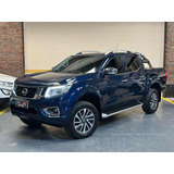 Nissan Frontier Frontier Se 4x4