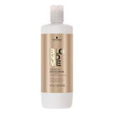 Blondme Locion Activadora Schwarzkopf Para Decolorante 9+