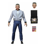 Back To The Future Biff Tannen Ultimate Neca Toys Original