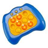 Juguetes Eléctricos Pop Fidget It Para Niños, Juegos Bop .