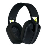 Auriculares Gamer Logitech G435 Inalambrico Bluetooth Mexx 1