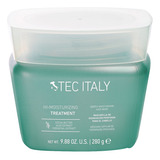 Tratamiento Para Cabello Seco Tec Italy Hi-moisturizing 280g