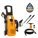 Lavadora De Alta Pressão 1650w 1750psi Wap Eco Wash 2350 220v