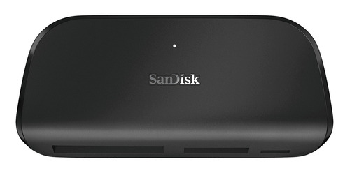 Leitor/gravador Sandisk Imagemate Pro Usb-c Sdxc/microsdxc