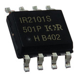 Ir2101s Ir-2101 Ir2101 Puente H Driver Igbt Mosfet Sop8