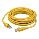 Combo 5 Cables De Red Rj45 1,5 Metros Cable Adsl Modem Rj-45