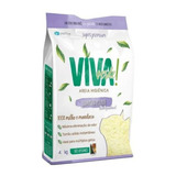 Areia P/ Gato Biodegradável Viva Verde Limpeza Plena 4kg