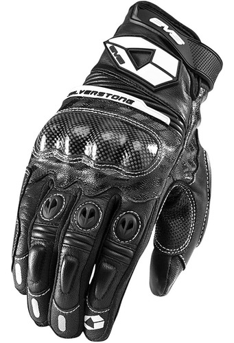 Guantes Evs Silverstone Rider One