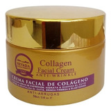 Crema Facial De Colágeno Nutre E Hidrat - Kg a $840