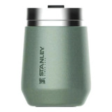 Vaso Stanley Termico Con Tapa Everyday Verde 296ml