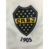 Camiseta De Boca Juniors Marca Olan Año 1995