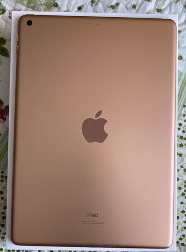 iPad 8va Gen 32 Gb Impecable, Caja Original, Despacho Gratis