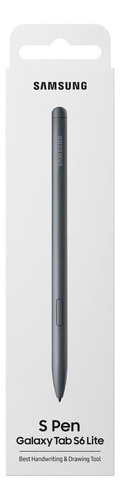 Samsung Lápiz S-pen Stylus Para Galaxy Tab S6 Lite P613