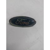 Insignia Emblema Ford Focus 3 Original Usada