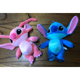 Stich Peluches