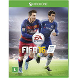 Fifa 16 Xbox One 