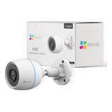 Camara De Seguridad Ezviz Full Hd 1080p Wifi Ip Exterior