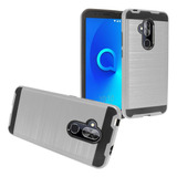 Z-gen Para Alcatel 7 Phone 6062w, T-mobile Revvl 2 Plus Plus