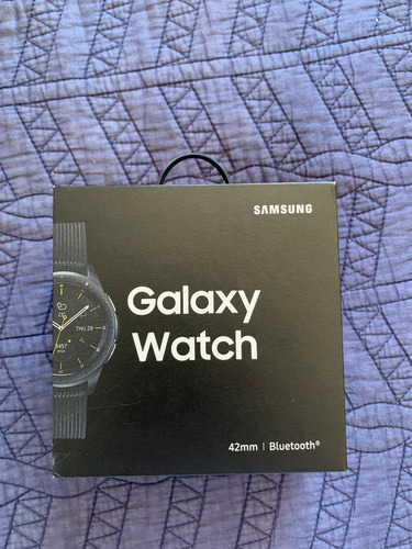 Samsung Galaxy Watch 42mm