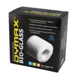 Material De Filtro De Aquário Dymax Bioglass 1k Ceramic Rings