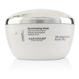 Illuminating Alfaparf Mask Mascarilla 200 Ml Envio Gratis