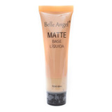 Base Líquida Matte Belle Angel