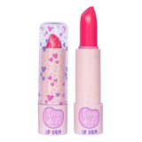 Lip Balm Labial Infantil Turma Da Lú - Encanto De Cereja