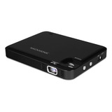 Magnasonic Led Pocket Pico Video Projector, Hdmi, Batería Re