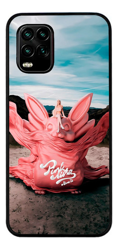 Funda Kenia Os Pink Aura Album K Os Case Para Xiaomi / Oppo