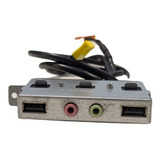 Cabo Frontal Usb Audio Lenovo Thinkcentre M58 M58p 43n9077