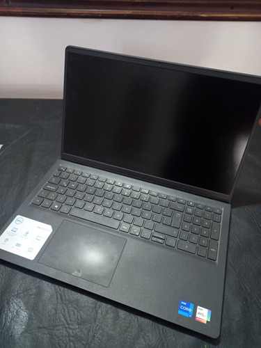 Notebook Dell Inspiron 3000