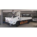 Jmc N900 2.8 4000 Kg 107hp