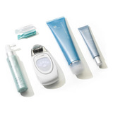 Kit Galvanica Facial Nuskin Original