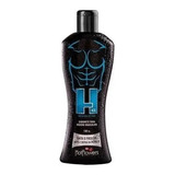 Sabonete Intimo Masculino Antisséptico Hot Flowers H Ice