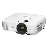 Proyector Epson Home Cinema 2100 1080p 3lcd