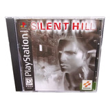 Silent Hill Ps1 Re-pro Español Latino Estilo Boot-leg
