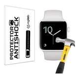 Protector De Pantalla Antishock Apple Watch Series 3
