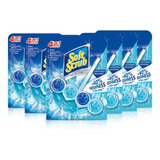 Soft Scrub Cuidado Del Inodoro 4 E - Unidad a $5081