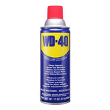 Lubricante Multiusos Aflojatodo 11 Onzas Wd-40 52211