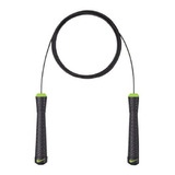 Cuerda Nike Fundamental De Saltar Ponderada  Fr18cs